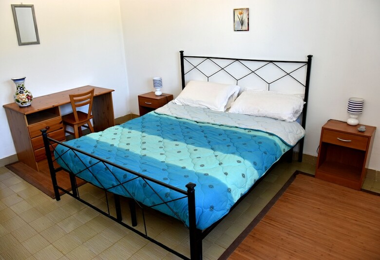 Apartamento Villa Mediterraneo
