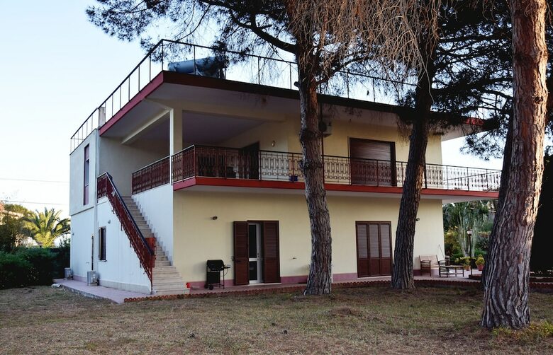 Apartamento Villa Mediterraneo