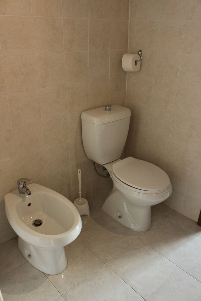 Apartamento Villa Mediterraneo