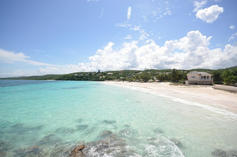Sol Mar, Silver Sands 3br