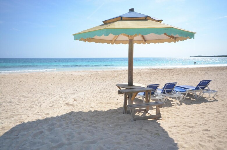 Sol Mar, Silver Sands 3br