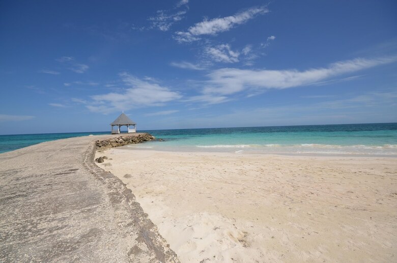 Sol Mar, Silver Sands 3br