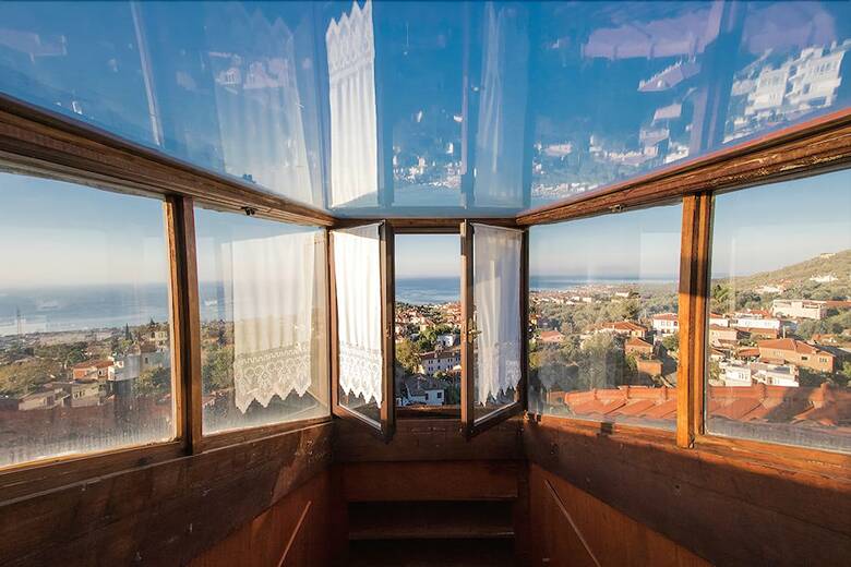 Bed & Breakfast Altin Cesmeli Konak