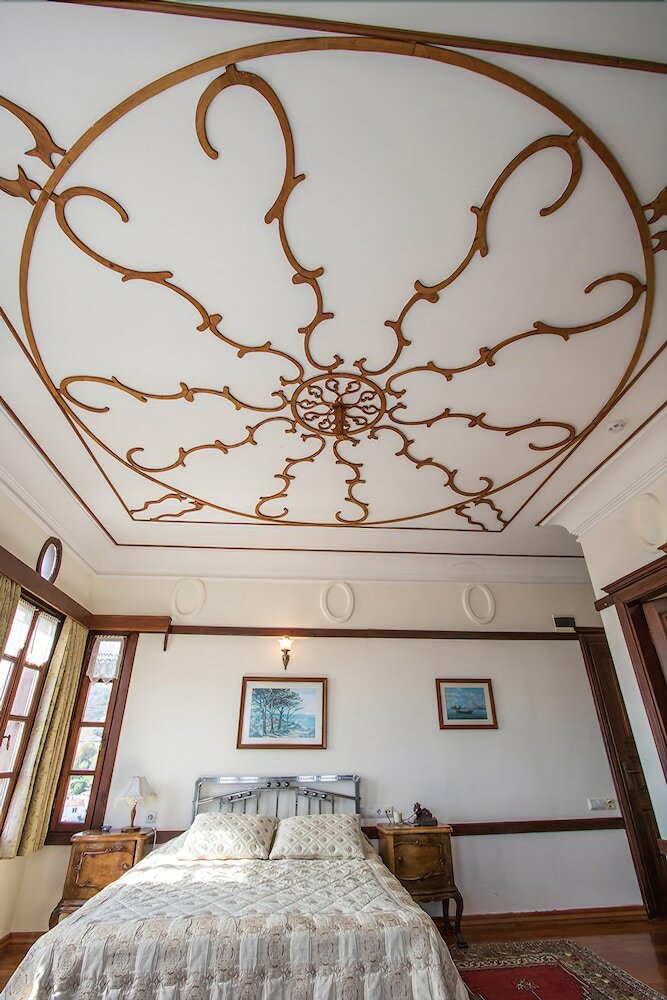 Bed & Breakfast Altin Cesmeli Konak