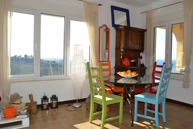 Villa Chalet Zorro