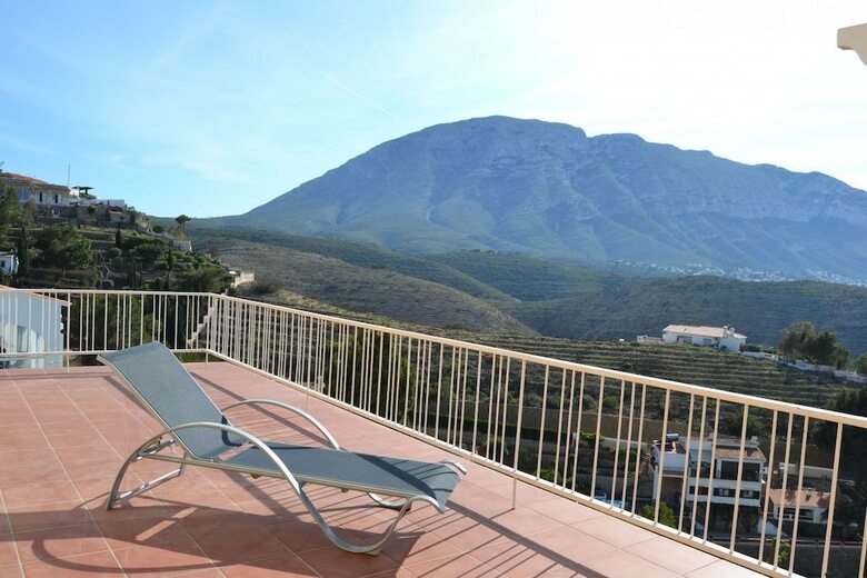 Villa Chalet Zorro