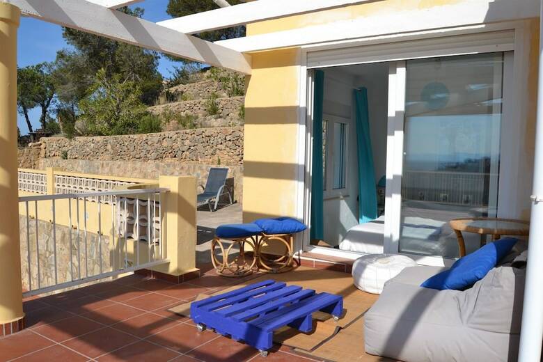 Villa Chalet Zorro