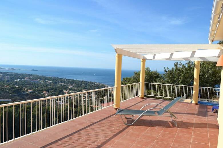 Villa Chalet Zorro