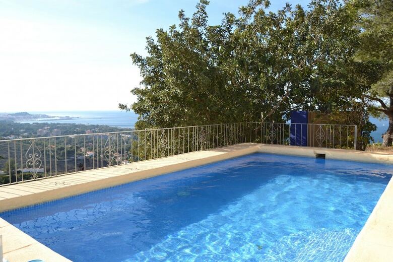 Villa Chalet Zorro