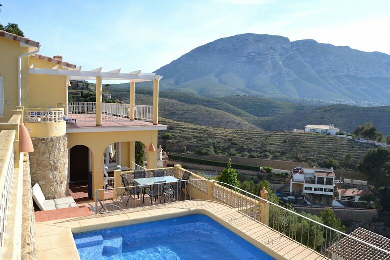 Villa Chalet Zorro