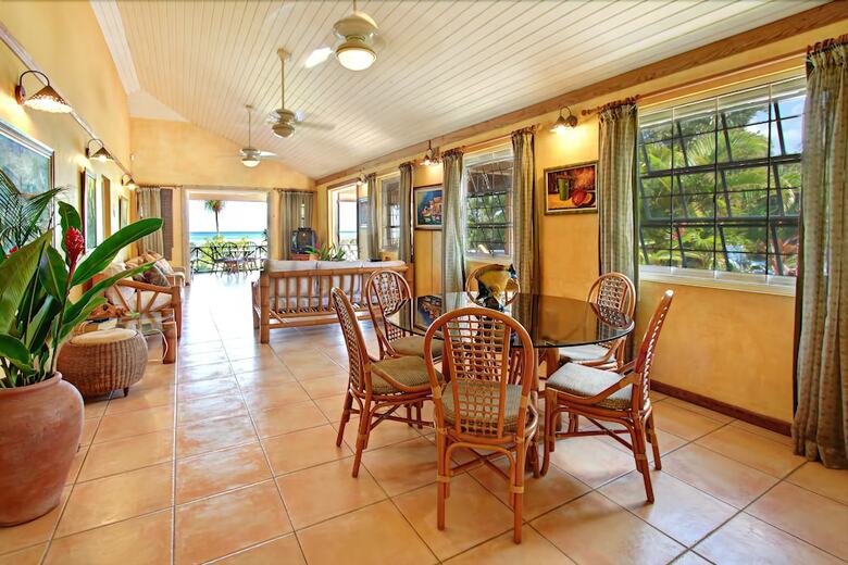 Baywatch,runaway Bay/jamaica Villas 5br