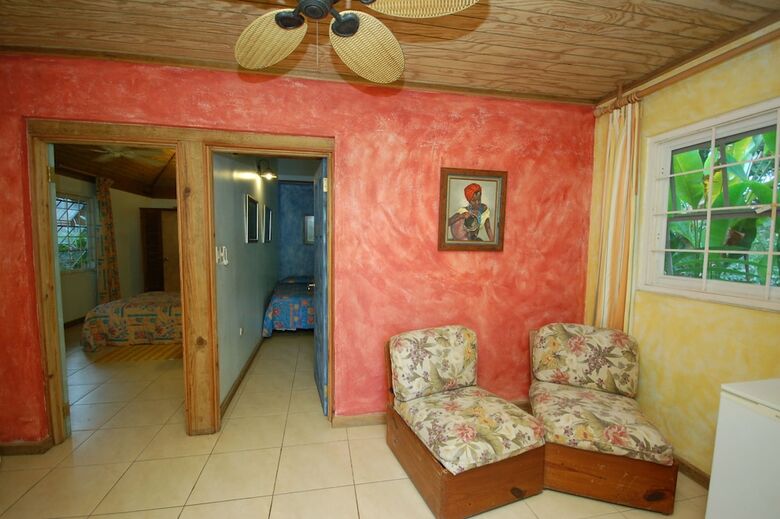 Baywatch,runaway Bay/jamaica Villas 5br