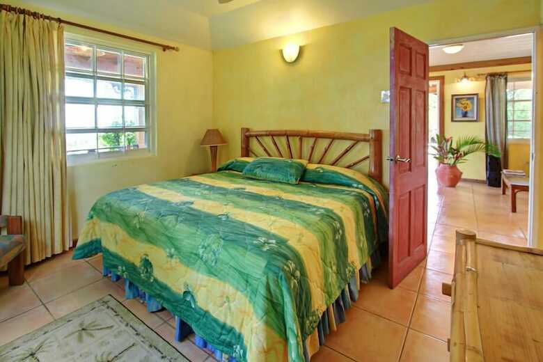 Baywatch,runaway Bay/jamaica Villas 5br