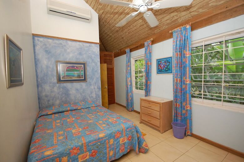 Baywatch,runaway Bay/jamaica Villas 5br