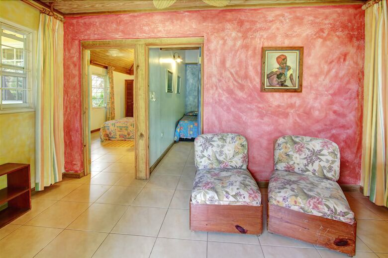 Baywatch,runaway Bay/jamaica Villas 5br