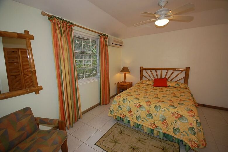 Baywatch,runaway Bay/jamaica Villas 5br