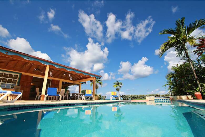 Baywatch,runaway Bay/jamaica Villas 5br