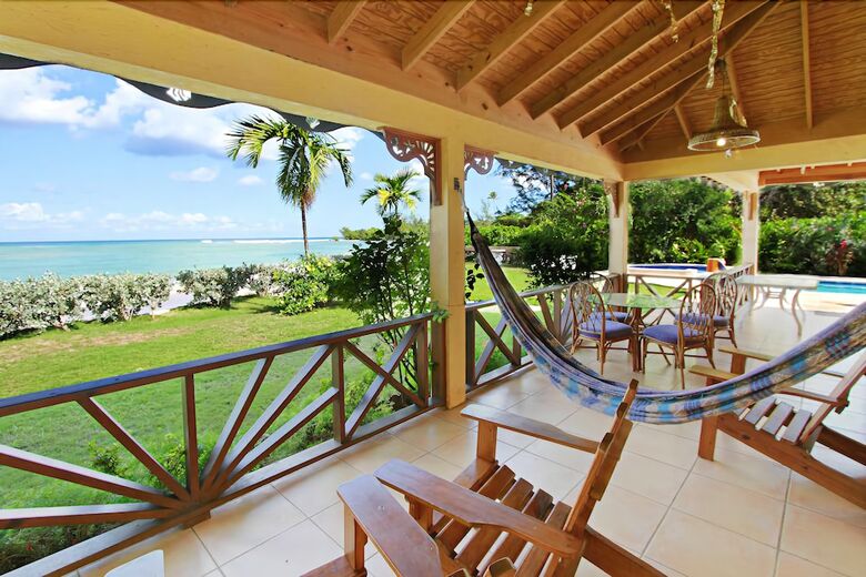 Baywatch,runaway Bay/jamaica Villas 5br