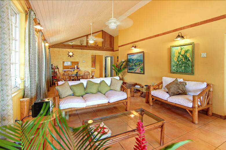 Baywatch,runaway Bay/jamaica Villas 5br