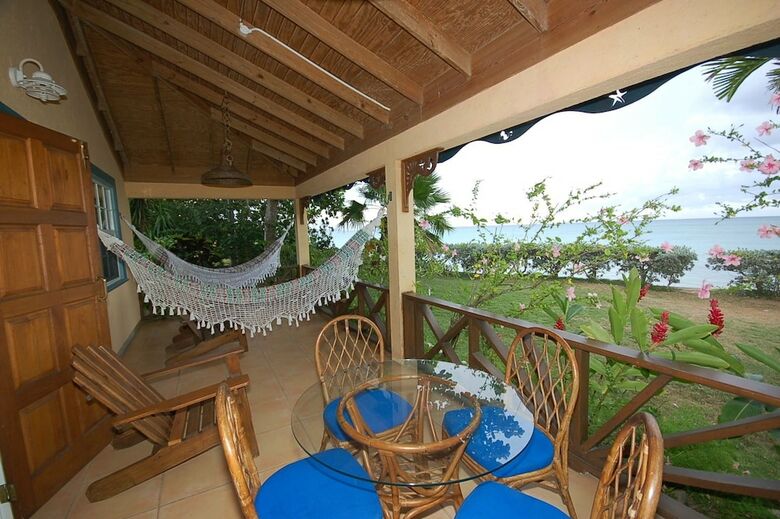 Baywatch,runaway Bay/jamaica Villas 5br