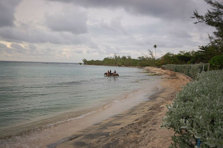 Baywatch,runaway Bay/jamaica Villas 5br