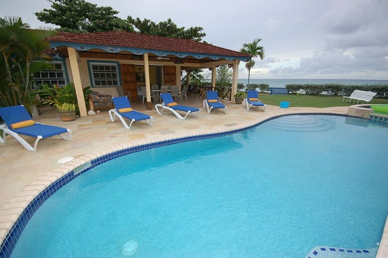 Baywatch,runaway Bay/jamaica Villas 5br