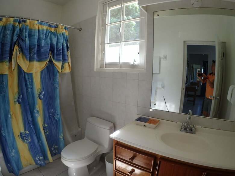 Villa Siesta - Runaway Bay 5br