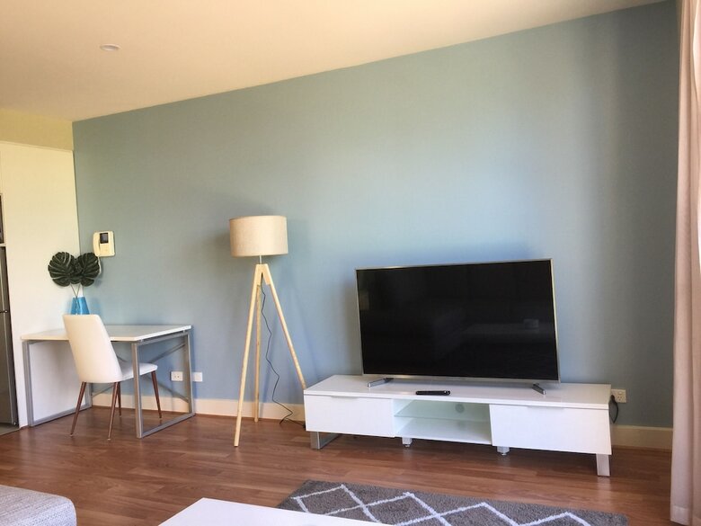 Apartamentos Accommodate Sa