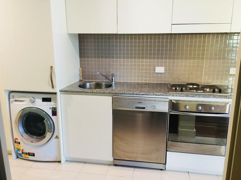 Apartamentos Accommodate Sa