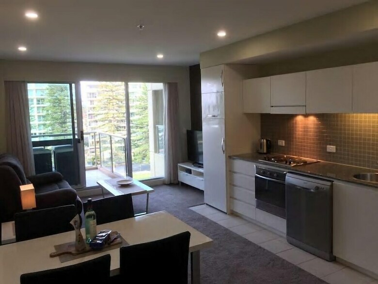 Apartamentos Accommodate Sa