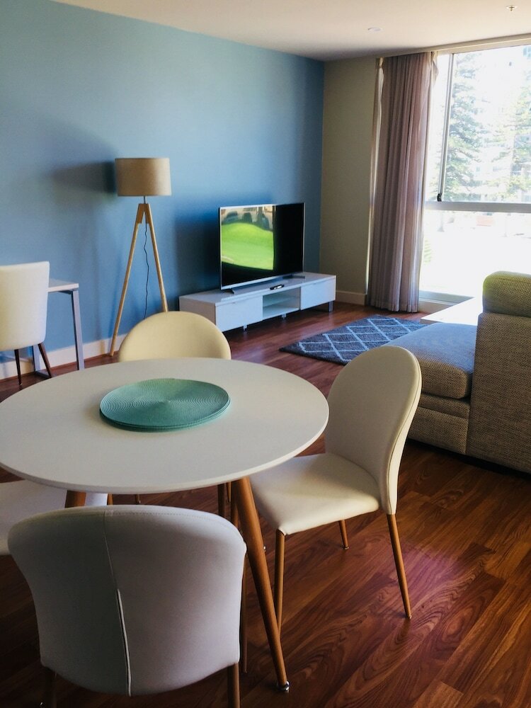 Apartamentos Accommodate Sa