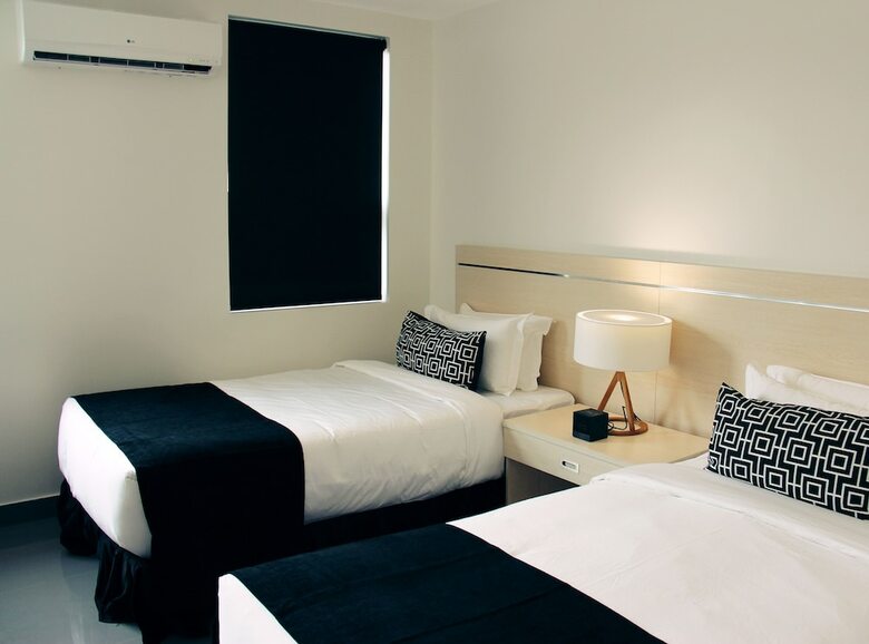 Citi Boutique Hotel
