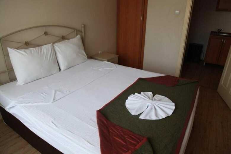 Gemlik Pasa Hotel