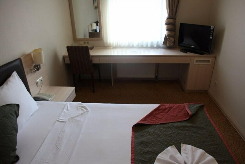 Gemlik Pasa Hotel