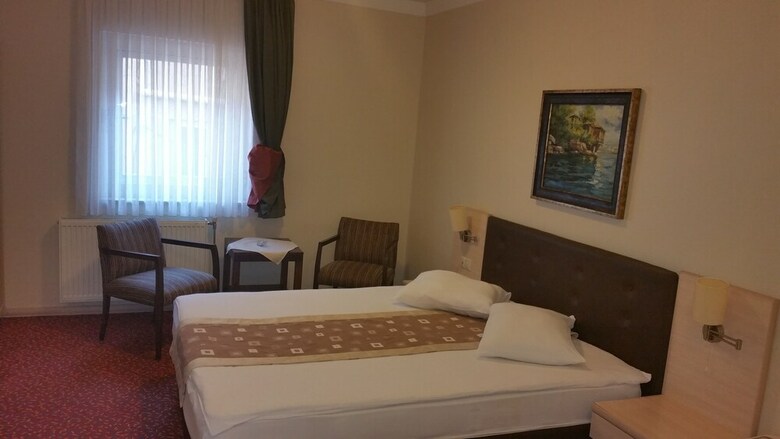 Gemlik Pasa Hotel