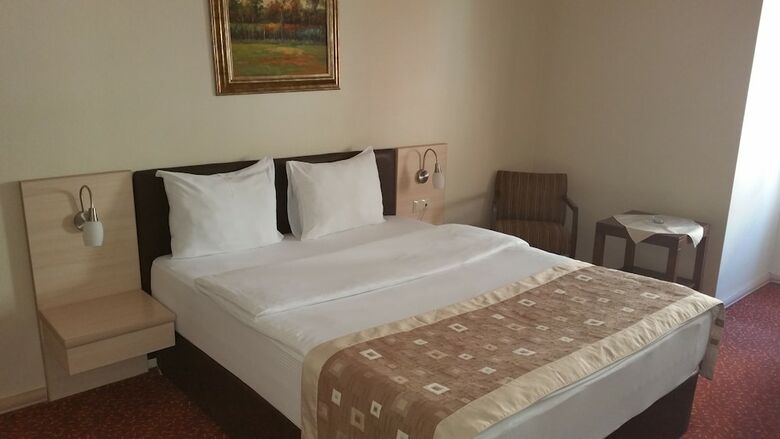 Gemlik Pasa Hotel