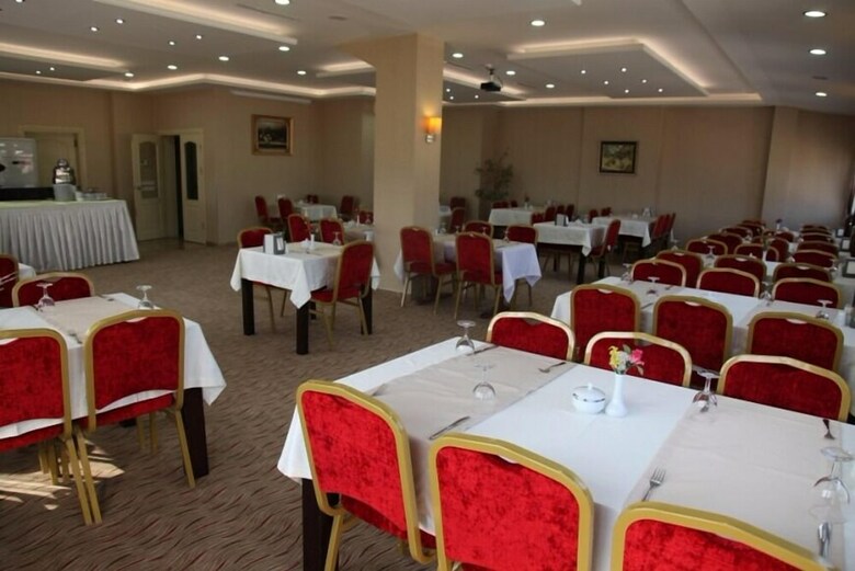 Gemlik Pasa Hotel