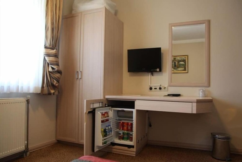 Gemlik Pasa Hotel