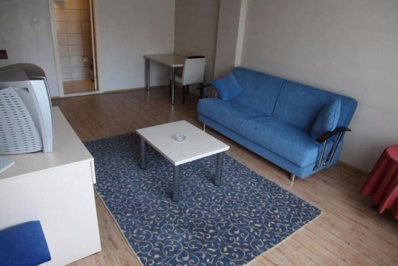 Gemlik Pasa Hotel