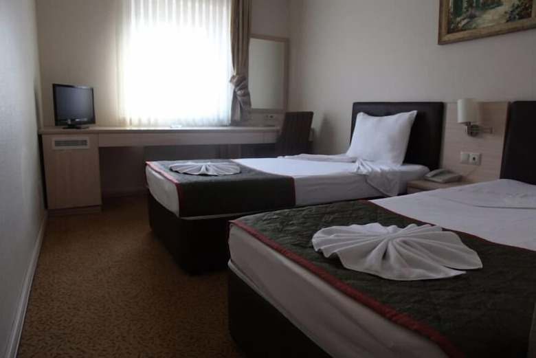 Gemlik Pasa Hotel