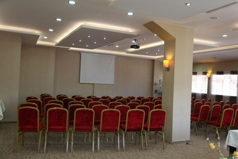 Gemlik Pasa Hotel