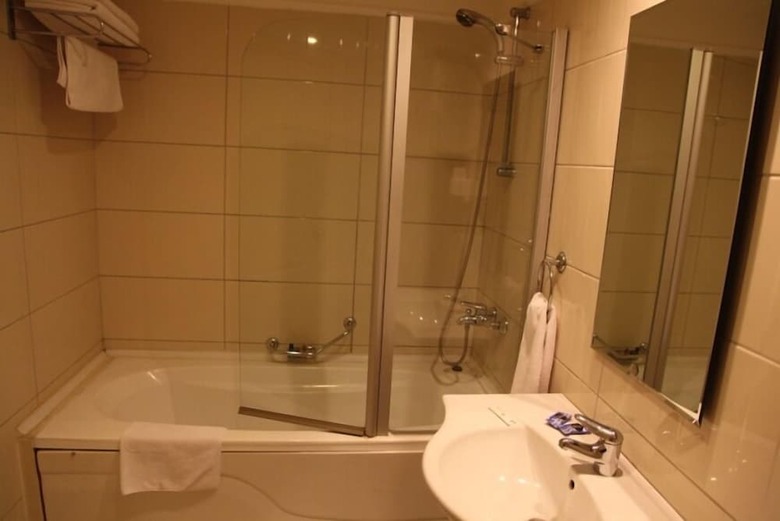 Gemlik Pasa Hotel