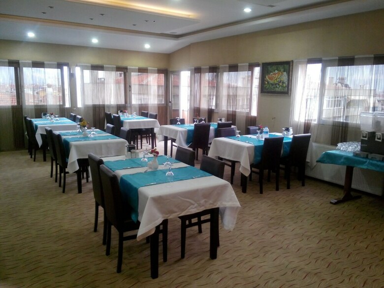 Gemlik Pasa Hotel