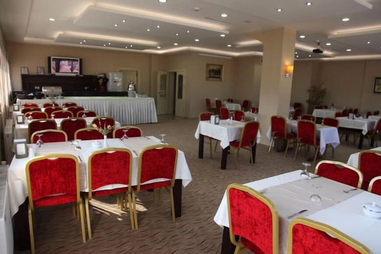 Gemlik Pasa Hotel