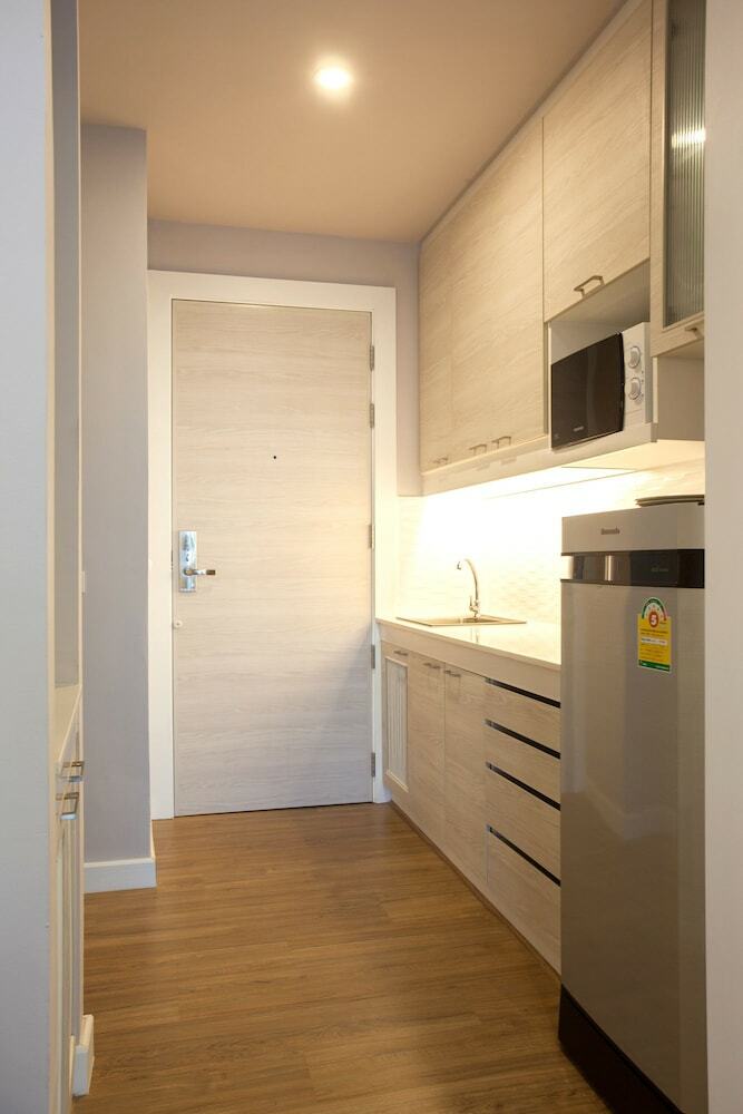 Aparthotel Kannas Serviced Apartment