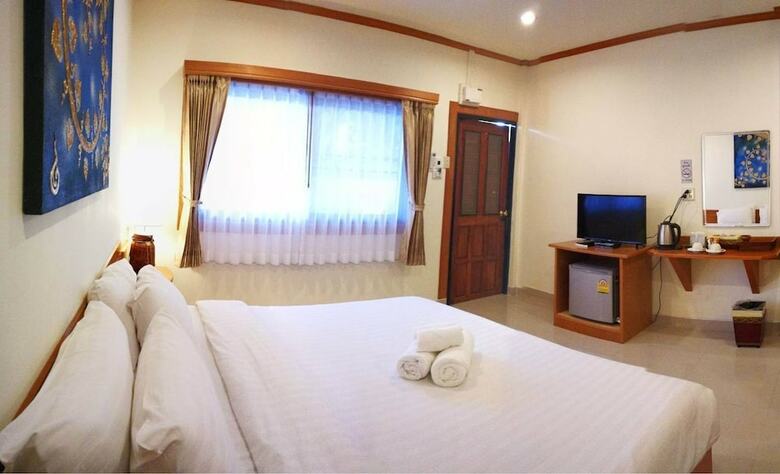 Hotel Na Soi 5 Chiangkhan