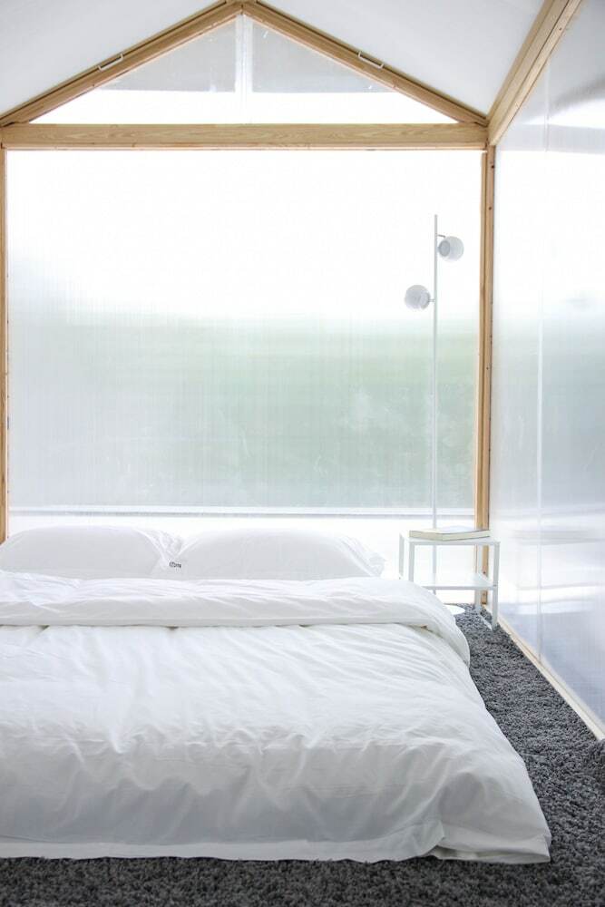 Posada Beijing Together Hostel