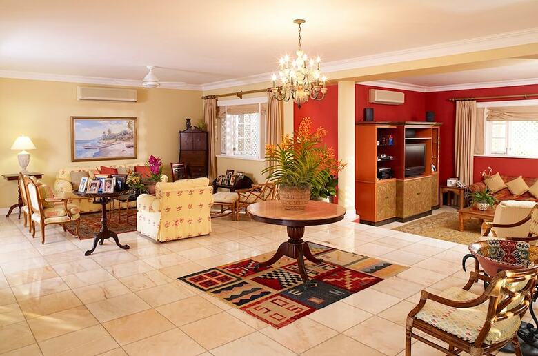 Villa Mara, Ocho Rios Jamaica Villa 6br