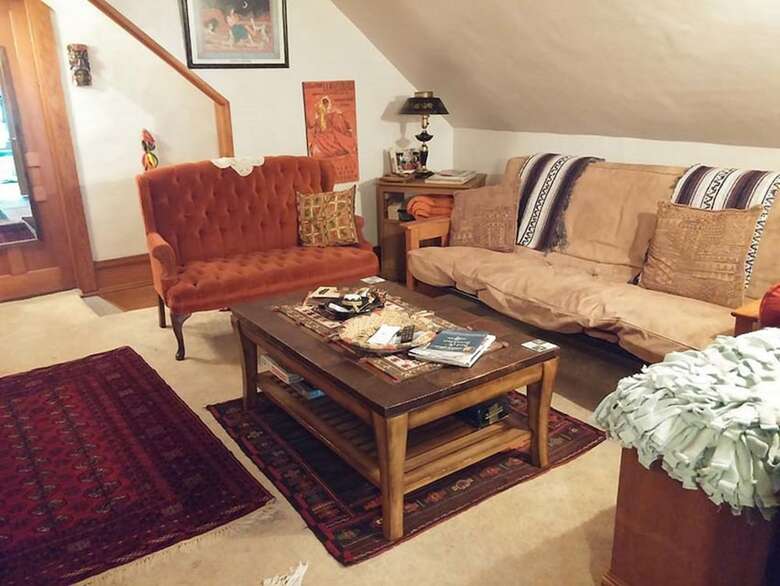 Oasis Bed And Breakfast