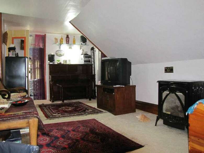 Oasis Bed And Breakfast